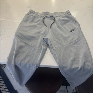 Men’s Nike trackpants
